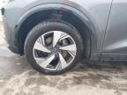 2024 AUDI Q6 E-TRON for sale at Copart WHITBURN