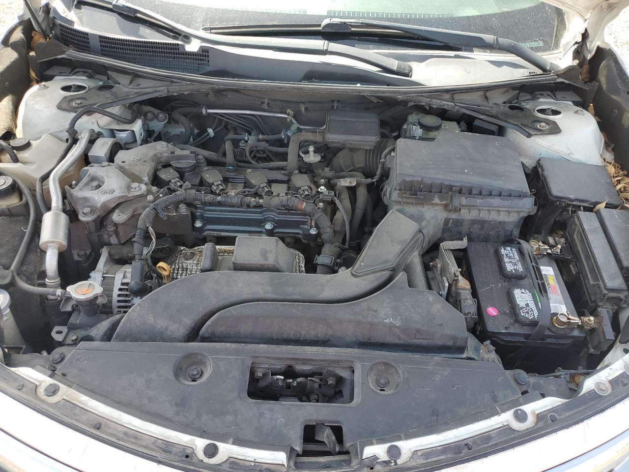 2014 Nissan Altima - Image 11