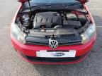 2012 VOLKSWAGEN GOLF MATCH for sale at Copart SANDTOFT