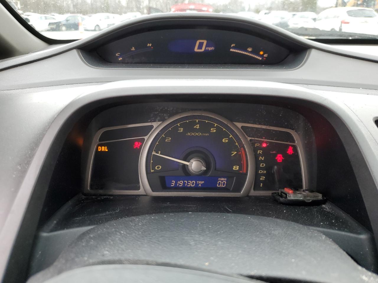 2008 Honda Civic - Image 9