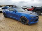 2016 Chevrolet Camaro Ss for Sale in San Antonio, TX - Hail