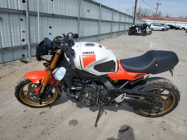 2024 YAMAHA MTM890   