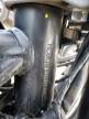 2022 DUCATI SCRAMBLER DESERT SLED for sale at Copart CO - DENVER