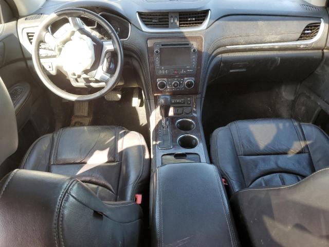 Parquets CHEVROLET TRAVERSE 2015 Blue