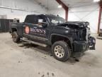 2017 Gmc Sierra K2500 Denali zu verkaufen in Center Rutland, VT - Front End