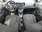 2014 Chevrolet Sonic Lt იყიდება Opa Locka-ში, FL - Normal Wear