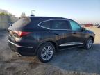 2023 Acura Mdx  იყიდება San Diego-ში, CA - Front End