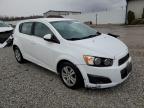 2015 Chevrolet Sonic Ls продається в Louisville, KY - Front End
