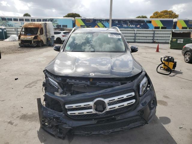  MERCEDES-BENZ GLB-CLASS 2021 Black