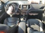 2015 Jeep Cherokee Limited na sprzedaż w Harleyville, SC - Front End