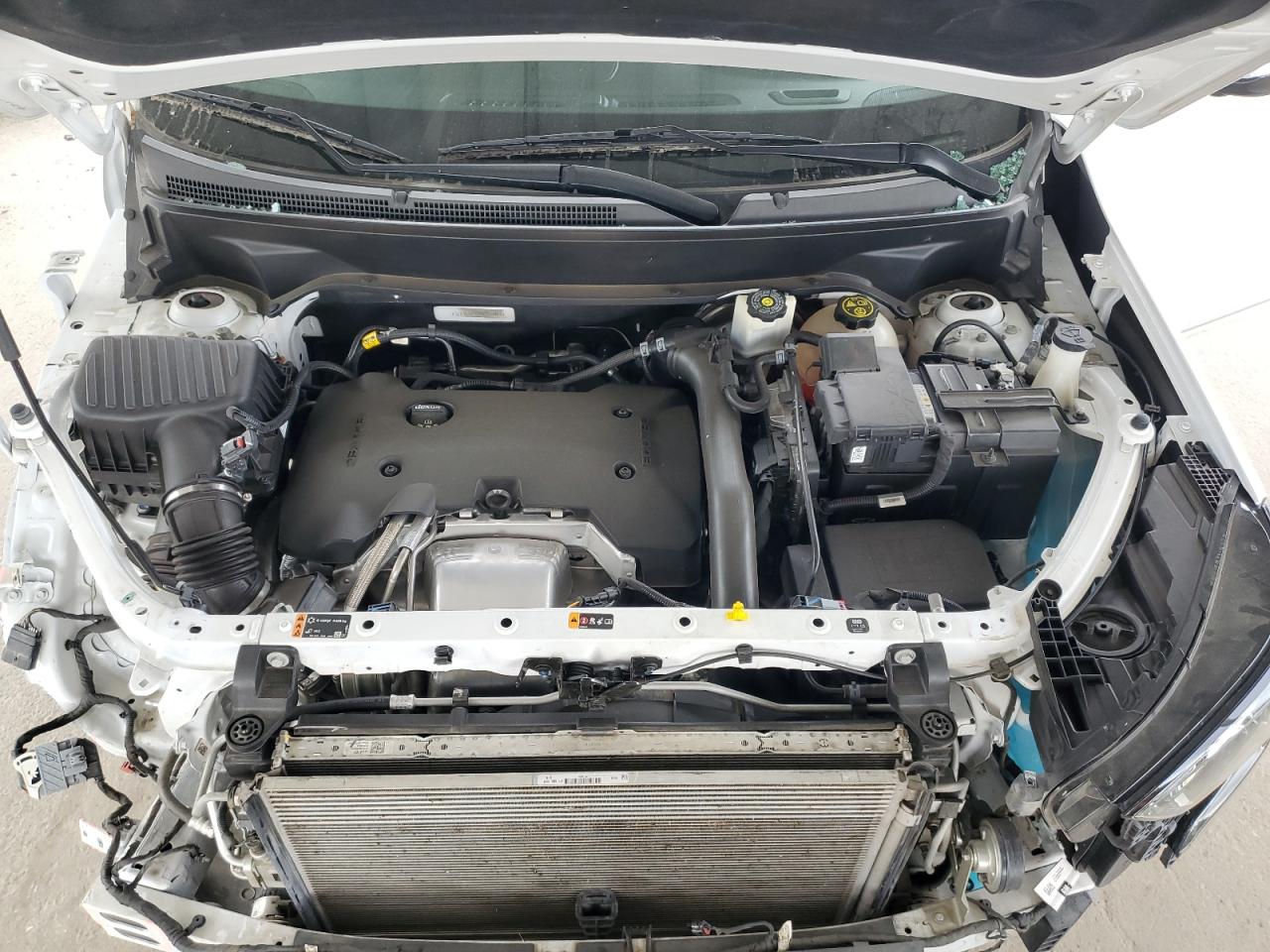 2019 GMC Terrain - Image 12