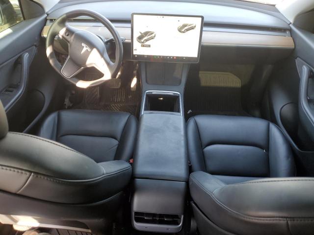  TESLA MODEL Y 2022 Gray