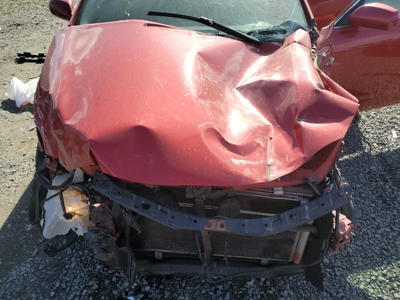 2007 Toyota Camry - Image 11