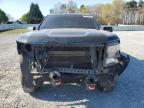2019 Chevrolet Silverado K1500 Trail Boss Custom en Venta en Gastonia, NC - Front End