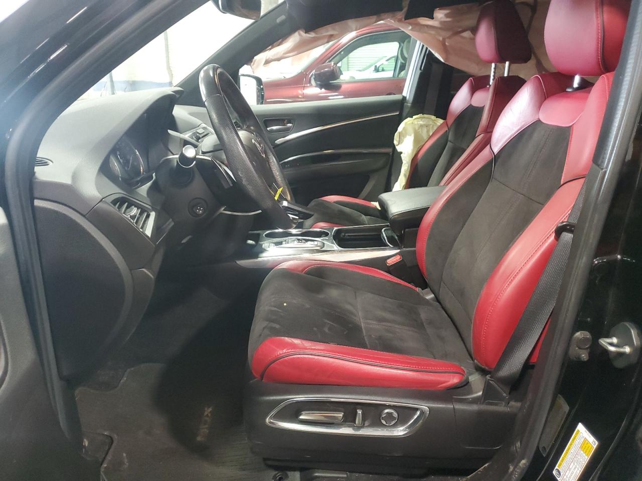 2020 Acura MDX - Image 7