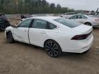 2025 Honda Accord Touring Hybrid de vânzare în Greenwell Springs, LA - Front End