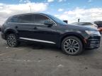 2017 Audi Q7 Premium Plus იყიდება North Las Vegas-ში, NV - Undercarriage