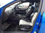 2007 AUDI A3 T FSI S for sale at Copart SANDWICH