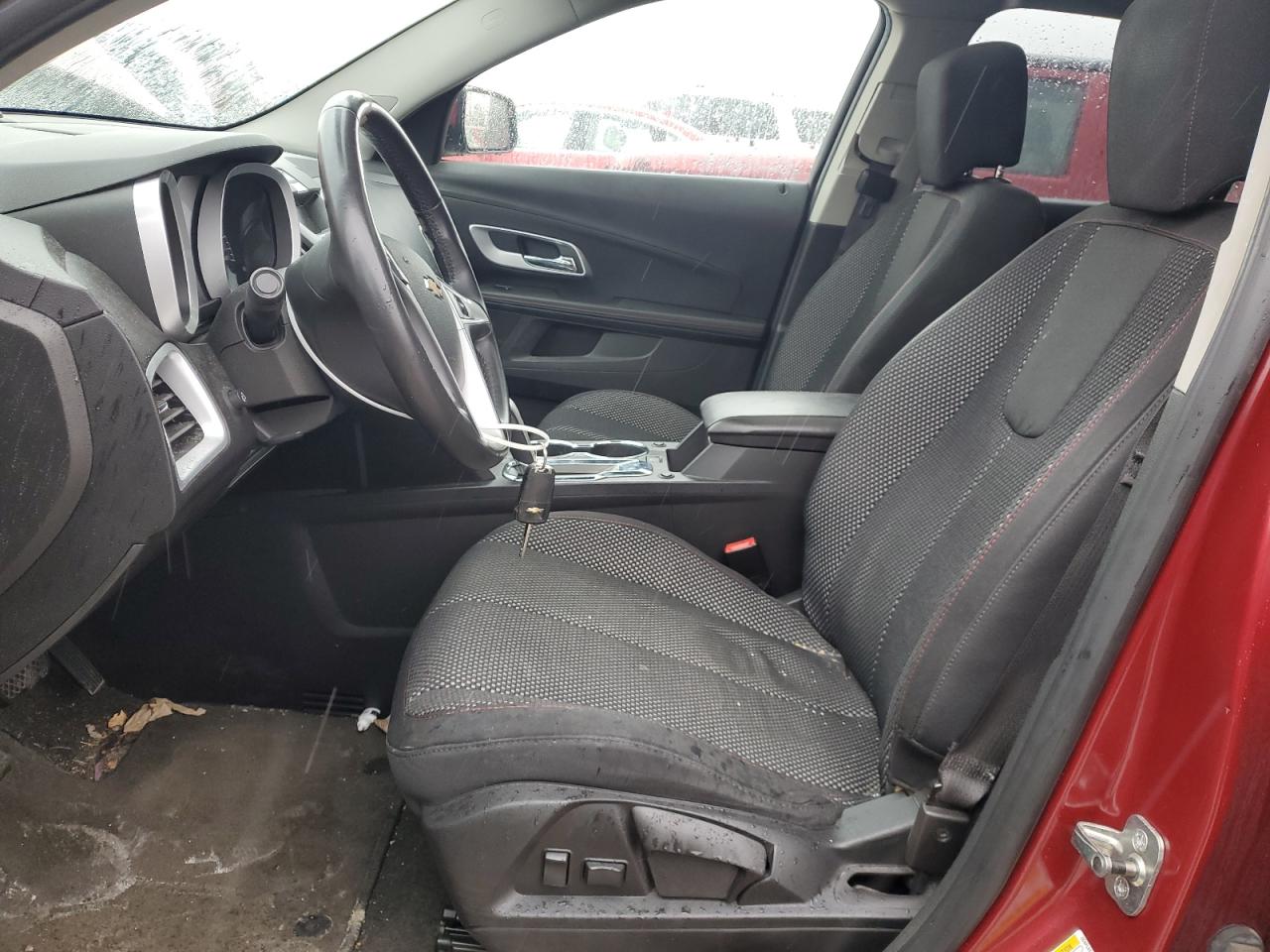 2011 Chevrolet Equinox - Image 7