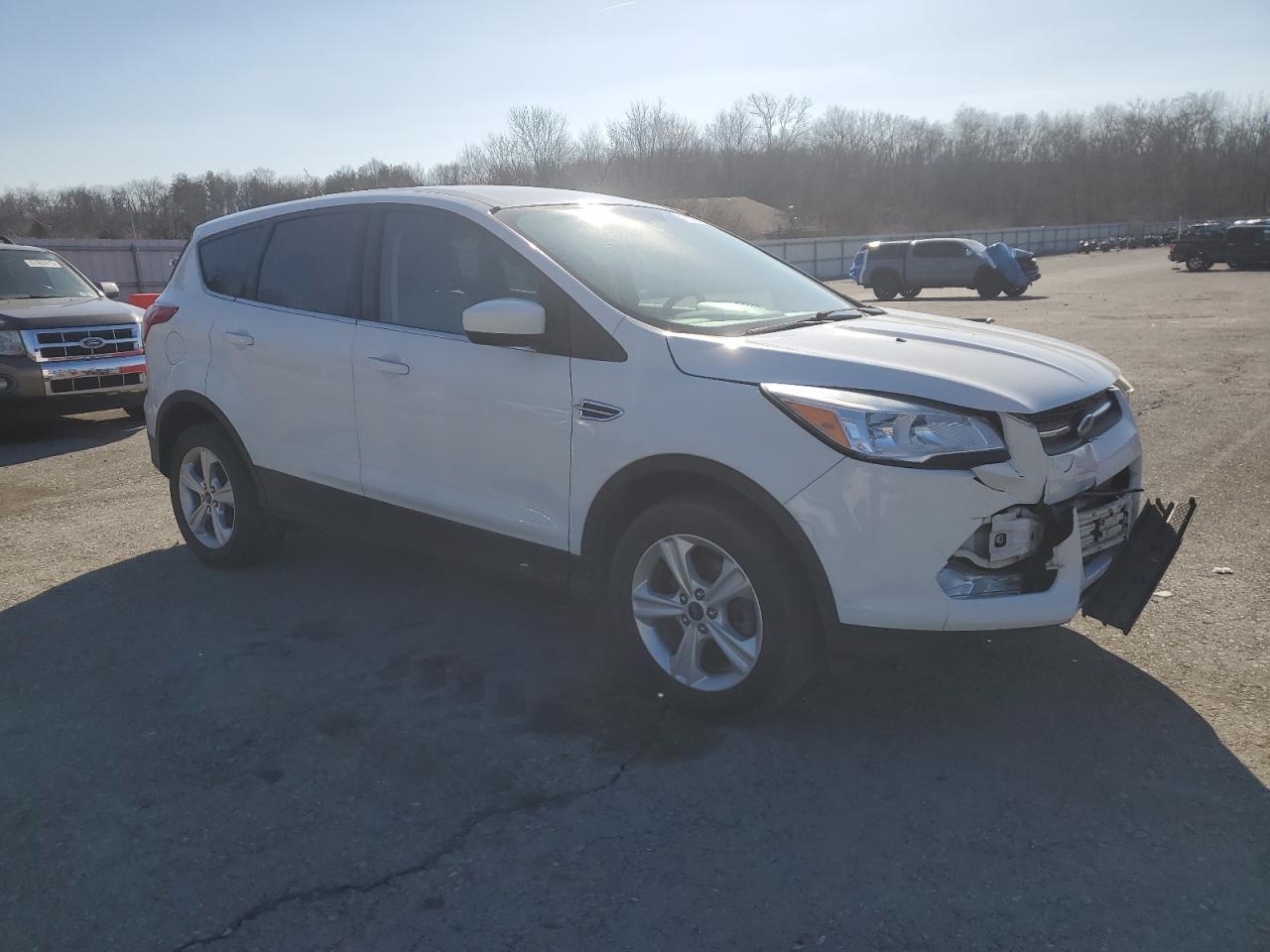 2014 Ford Escape - Image 4