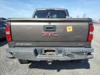 2014 Gmc Sierra K1500 Sle للبيع في Eugene، OR - Rollover