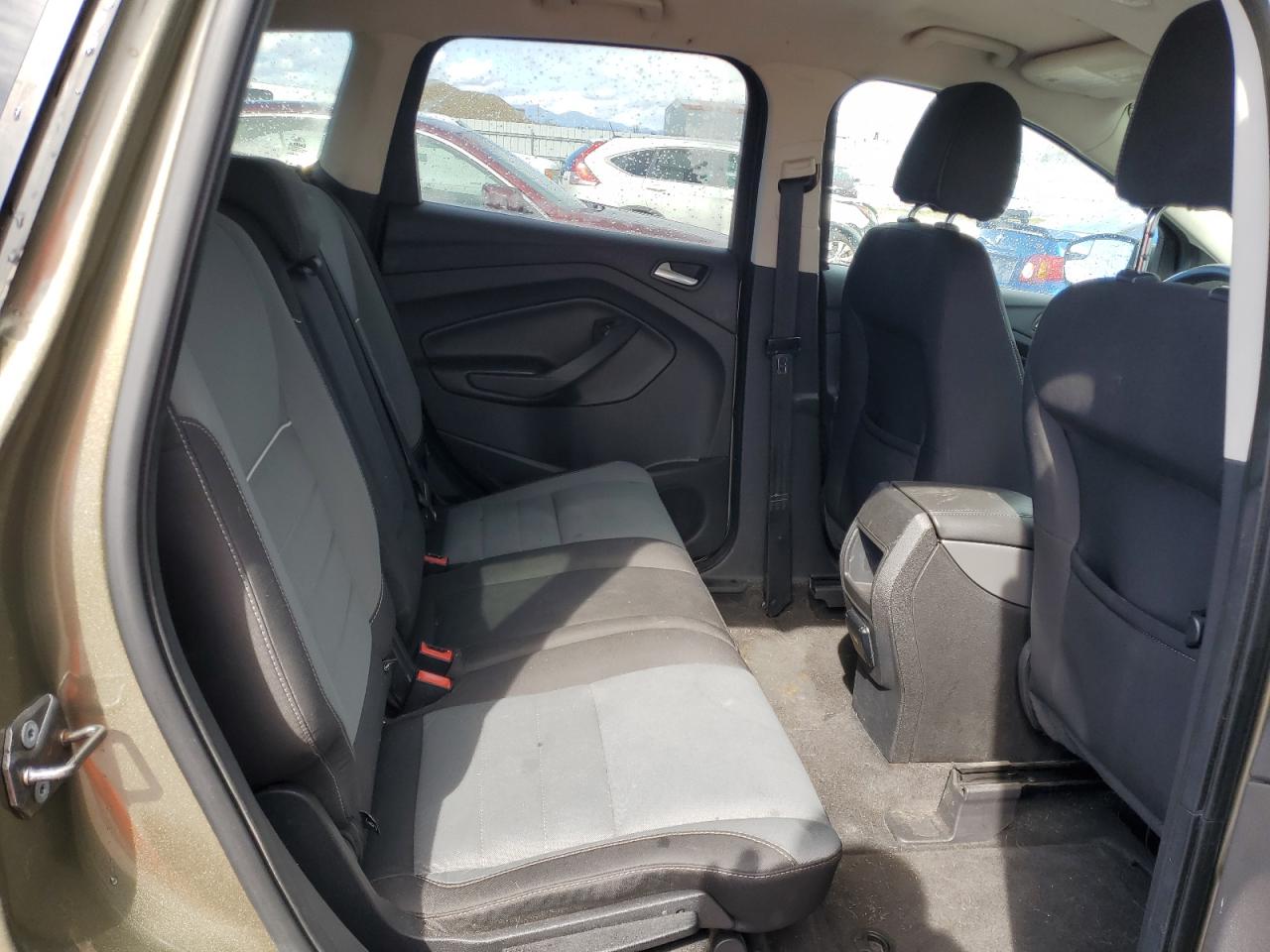2013 Ford Escape - Image 10