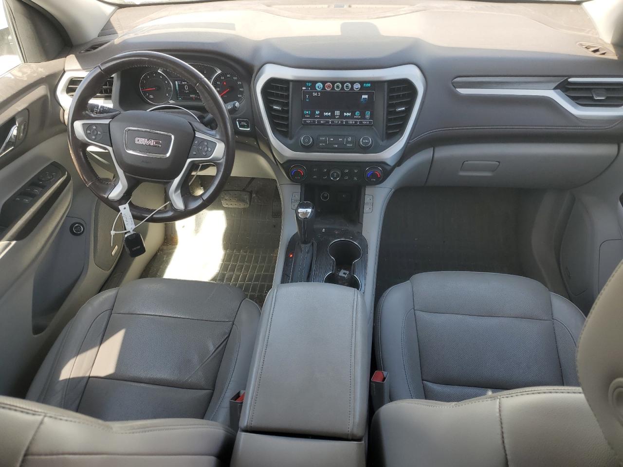 2019 GMC Acadia - Image 8