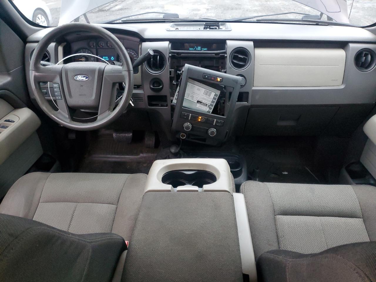 2009 Ford F-150 - Image 8