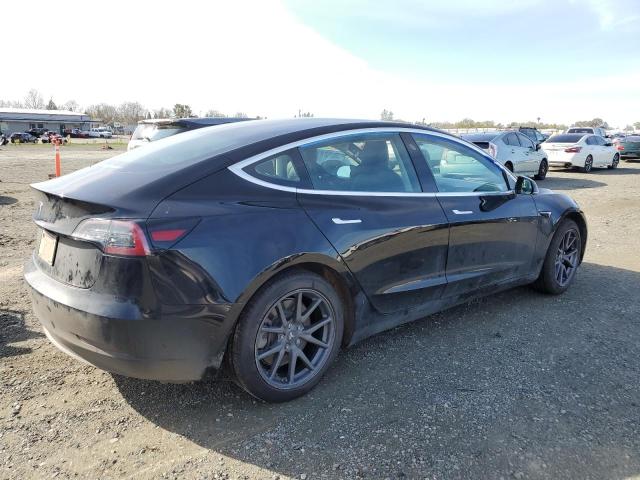  TESLA MODEL 3 2019 Черный
