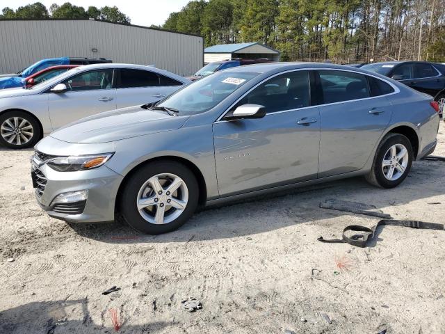  CHEVROLET MALIBU 2024 Szary