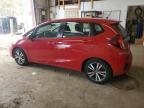 2017 Honda Fit Ex en Venta en Ham Lake, MN - Front End