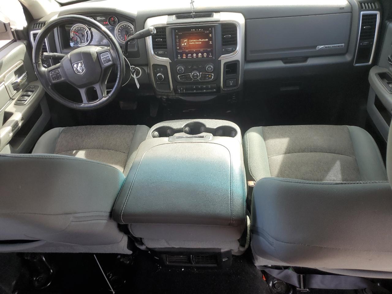 2016 Ram 2500 Slt VIN: 3C6UR5DL9GG297811 Lot: 45922825