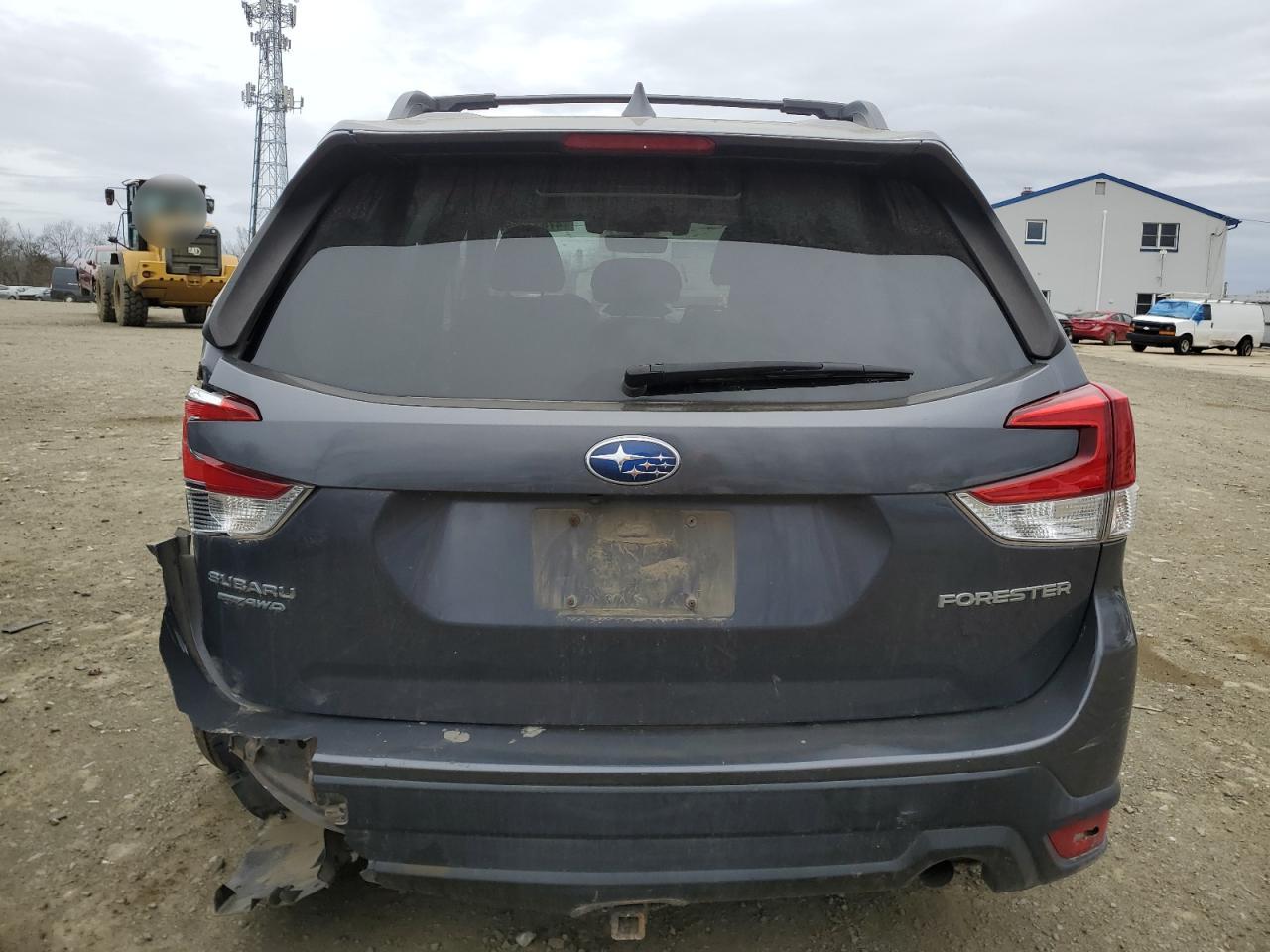 2020 Subaru Forester - Image 6