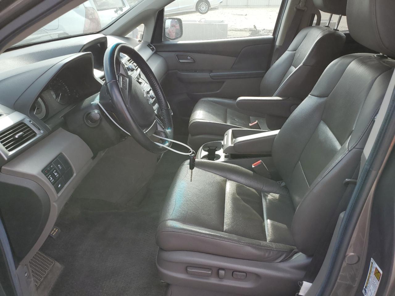 2011 Honda Odyssey - Image 7