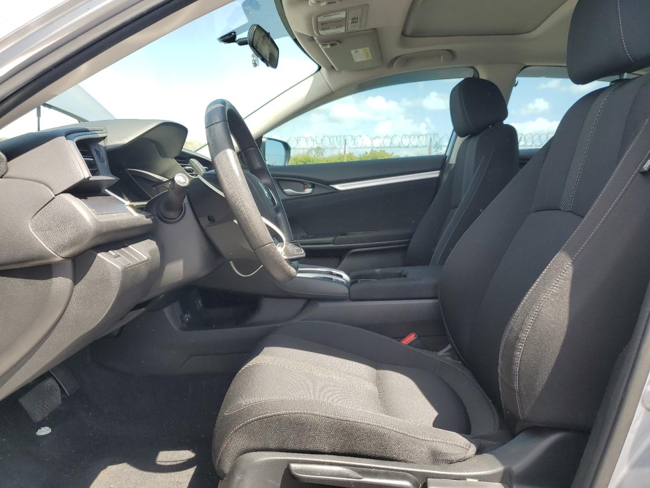 2018 Honda Civic - Image 7