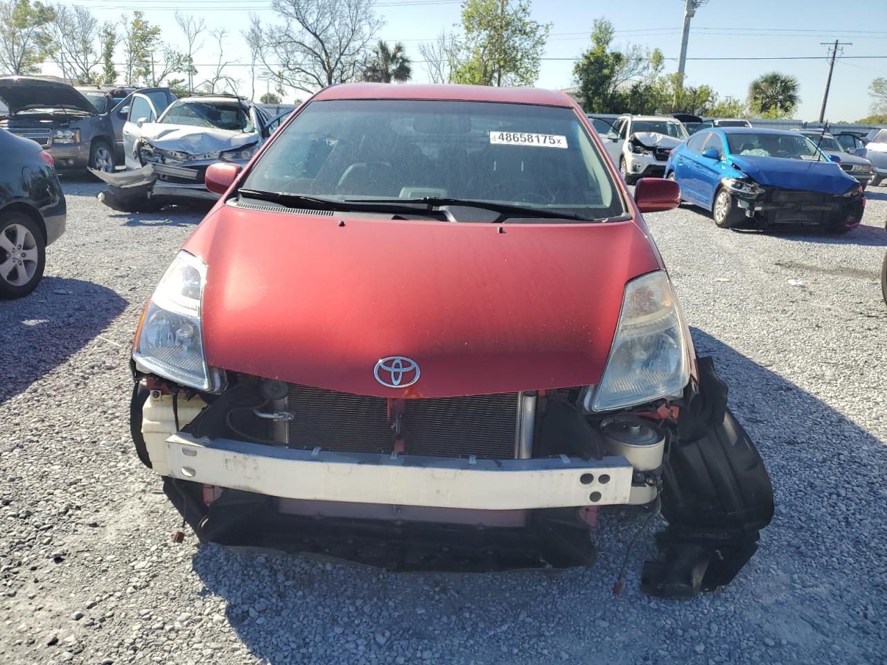 2008 Toyota Prius - Image 5