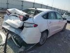 2016 Ford Fusion Titanium for Sale in Cahokia Heights, IL - Rear End