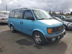 1993 Gmc Safari Xt en Venta en Portland, OR - Biohazard/Chemical