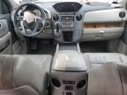 2015 Honda Pilot Exl   zu verkaufen in Rancho Cucamonga, CA - Front End