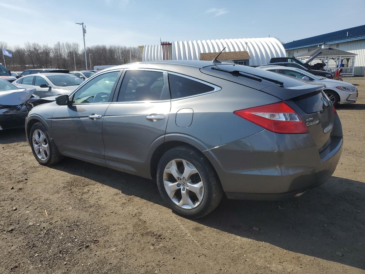 2010 Honda Accord - Image 2