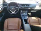 2016 Lexus Ct 200 იყიდება Augusta-ში, GA - Front End