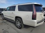 2015 Cadillac Escalade Esv Luxury for Sale in Littleton, CO - Vandalism