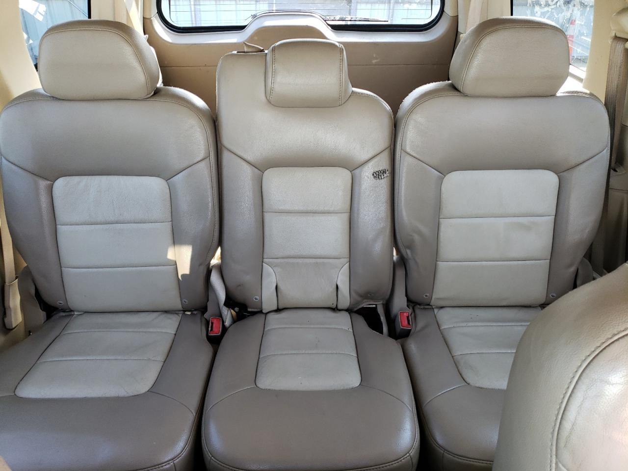 2006 Ford Expedition - Image 10