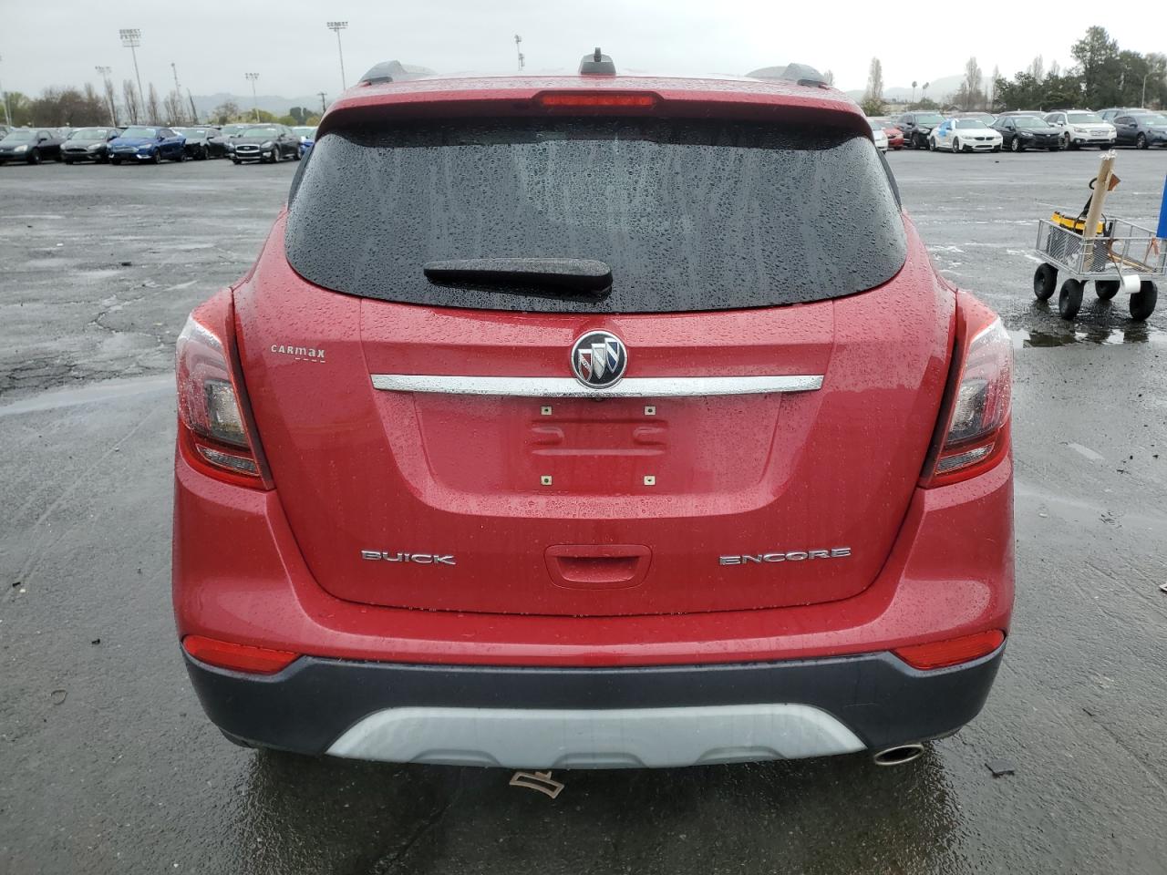 2017 Buick Encore - Image 6