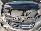 2016 Honda Odyssey Se на продаже в Concord, NC - Water/Flood