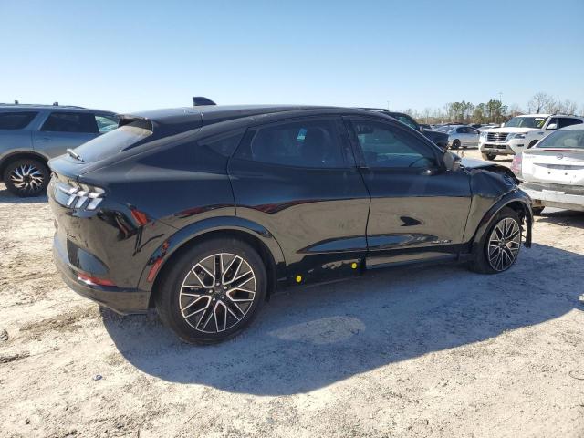  FORD MUSTANG 2024 Czarny