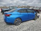 2020 Nissan Versa Sr იყიდება Hueytown-ში, AL - Front End