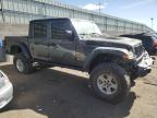 2023 Jeep Gladiator Rubicon for Sale in Albuquerque, NM - Burn - Engine