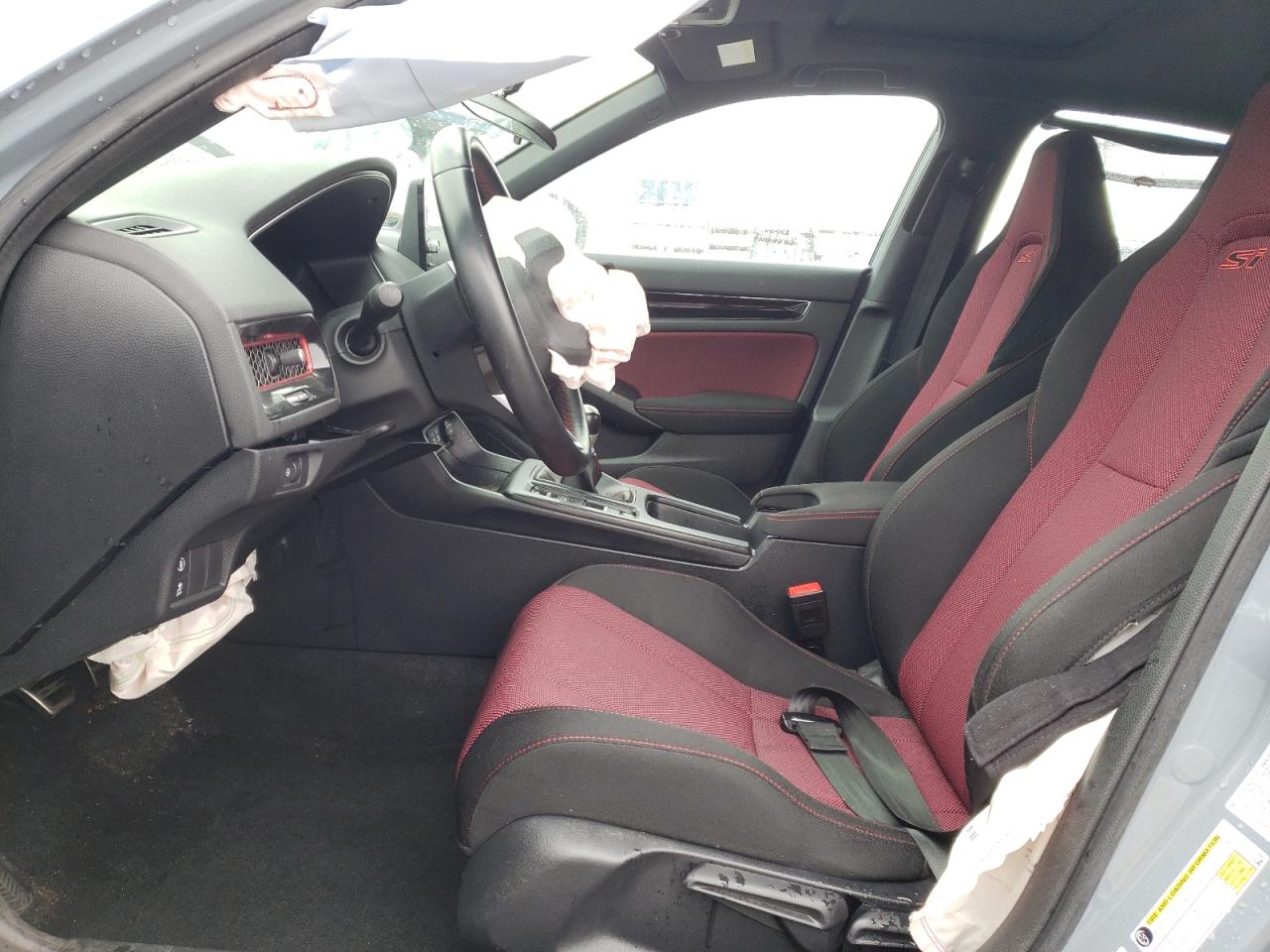2023 Honda Civic - Image 7