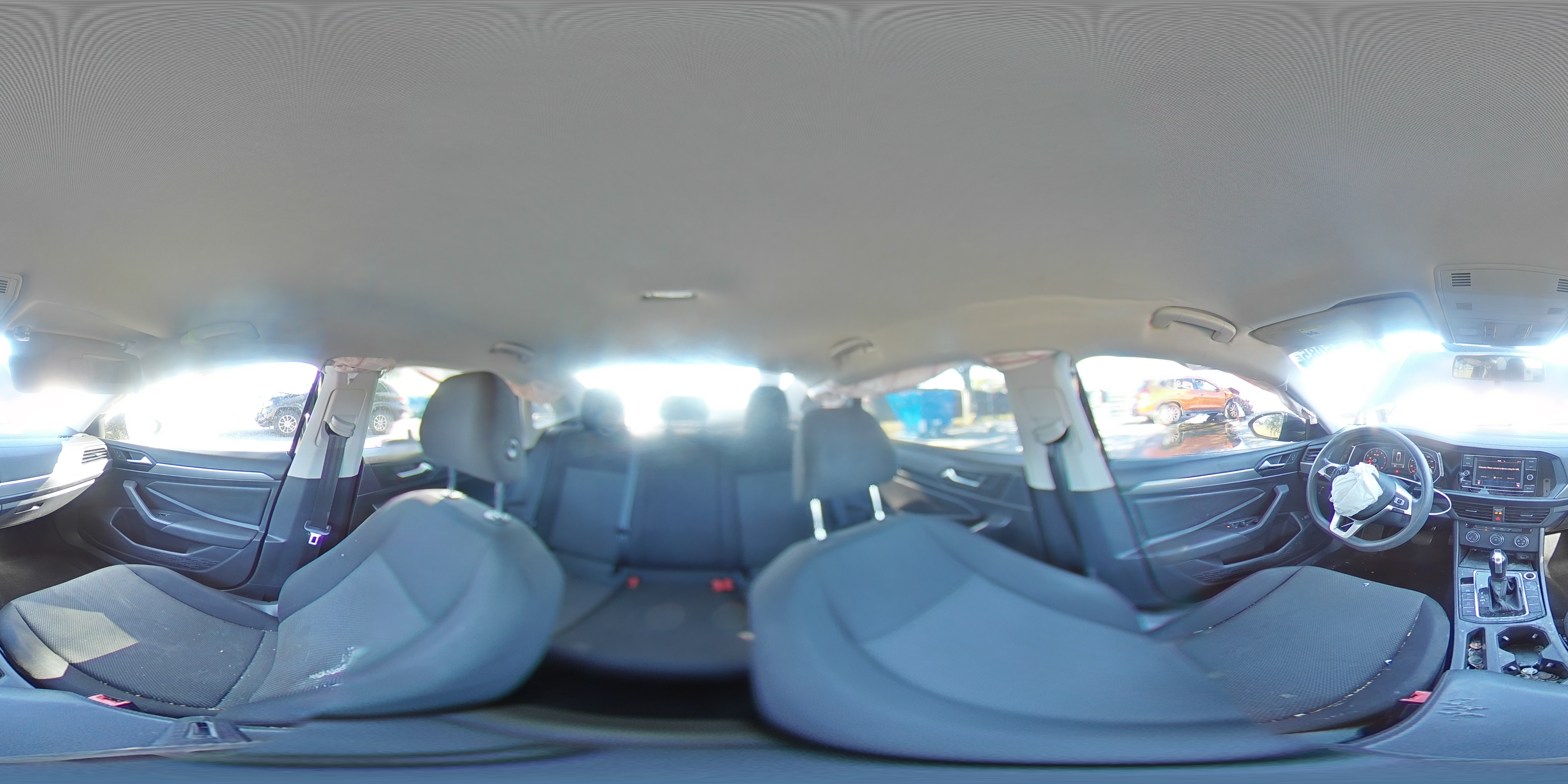 2019 Volkswagen Jetta - Image 13
